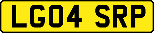 LG04SRP