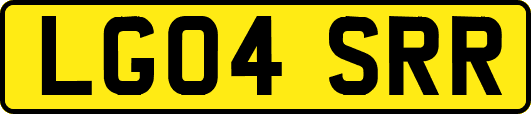 LG04SRR
