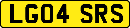 LG04SRS