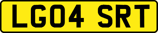 LG04SRT