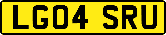 LG04SRU