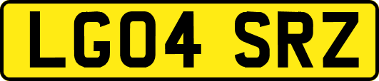 LG04SRZ