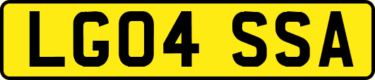 LG04SSA
