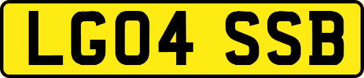 LG04SSB
