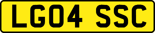 LG04SSC