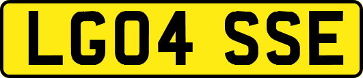 LG04SSE