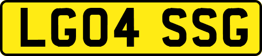 LG04SSG
