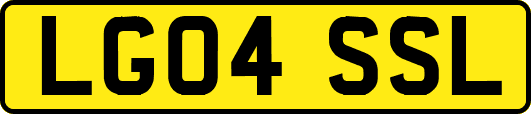 LG04SSL