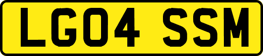 LG04SSM