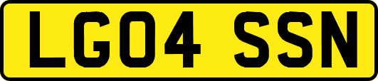 LG04SSN