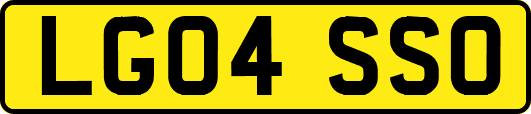 LG04SSO