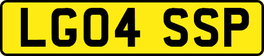 LG04SSP