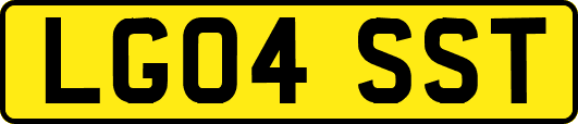 LG04SST