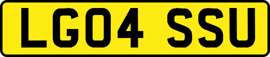LG04SSU