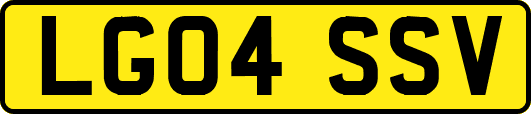 LG04SSV