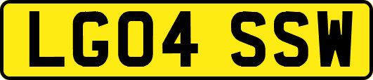 LG04SSW