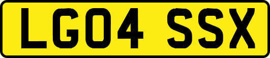 LG04SSX