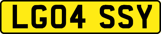 LG04SSY
