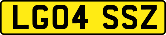 LG04SSZ
