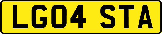 LG04STA