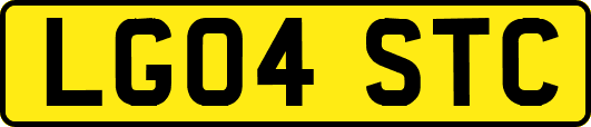 LG04STC