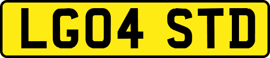 LG04STD