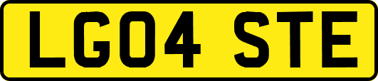 LG04STE
