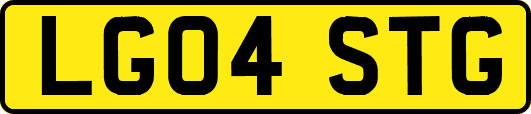 LG04STG