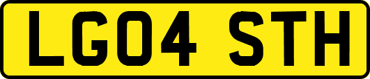 LG04STH