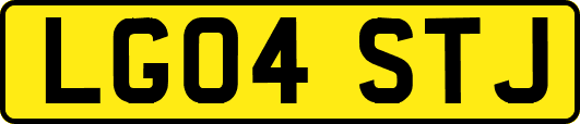 LG04STJ