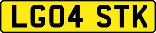 LG04STK