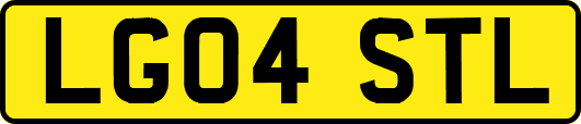 LG04STL