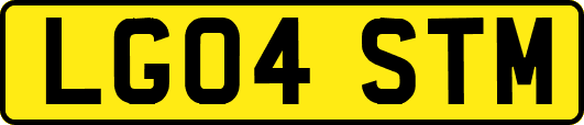 LG04STM