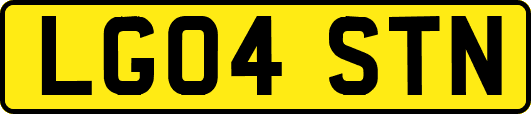 LG04STN