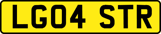 LG04STR