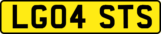 LG04STS