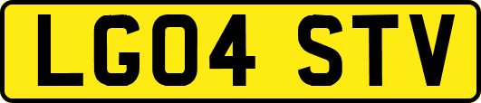 LG04STV