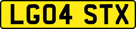 LG04STX