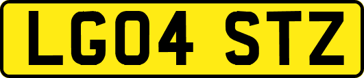 LG04STZ