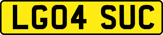 LG04SUC