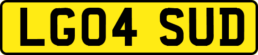 LG04SUD