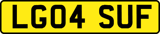 LG04SUF