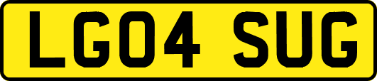 LG04SUG