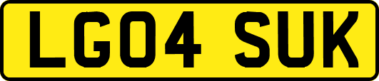 LG04SUK
