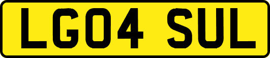 LG04SUL