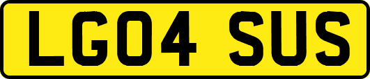 LG04SUS