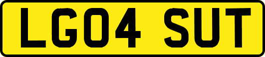 LG04SUT