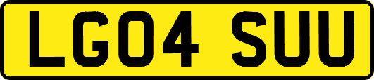 LG04SUU