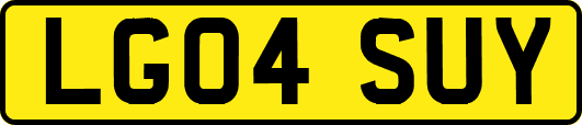 LG04SUY