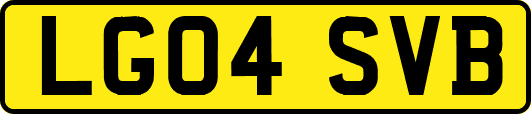 LG04SVB
